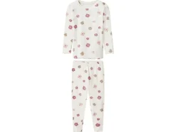 Geribde kinder pyjama