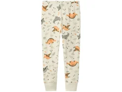 Geribde kinder pyjama