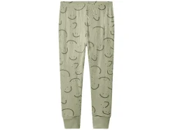 Geribde kinder pyjama