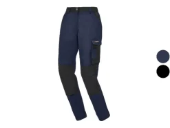 Gevoerde dames werkbroek