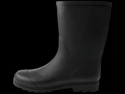 Gevoerde heren regenlaarzen