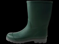 Gevoerde heren regenlaarzen