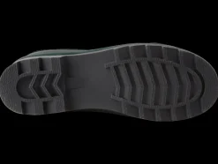 Gevoerde heren regenlaarzen