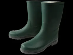 Gevoerde heren regenlaarzen