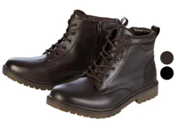 Gevoerde heren winterlaarzen