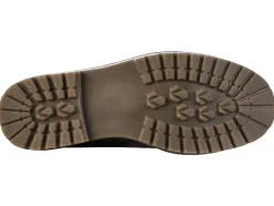 Gevoerde heren winterlaarzen