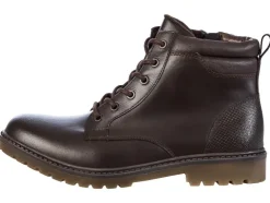 Gevoerde heren winterlaarzen