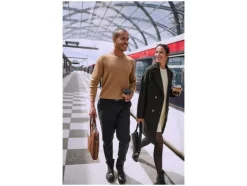 Gevoerde heren winterlaarzen