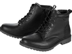 Gevoerde heren winterlaarzen