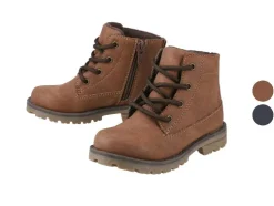 Gevoerde kinder schoenen