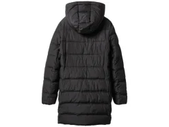 Gewatteerde dames jas