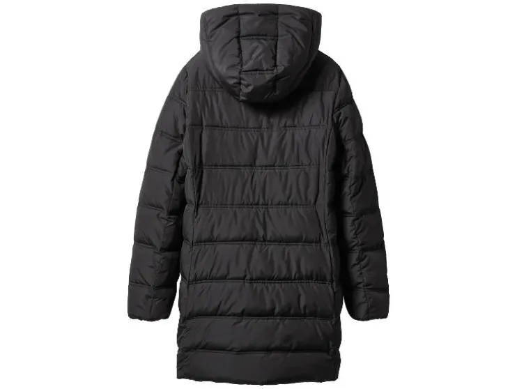 Gewatteerde dames jas