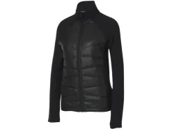 Gewatteerde dames jas Premium