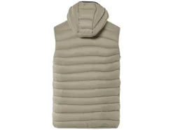 Gewatteerde heren bodywarmer