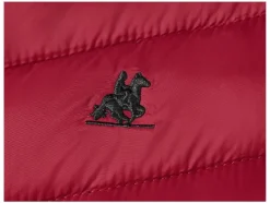 Gewatteerde heren bodywarmer