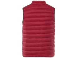 Gewatteerde heren bodywarmer