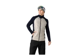 Gewatteerde heren jas Premium