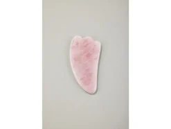 Gezichtsroller of massagesteen