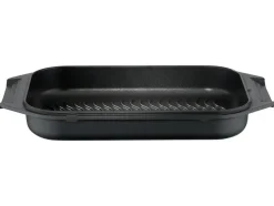 Gietijzeren braadpan 42 x 26 cm