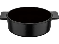 Gietijzeren braadpan 26 x 9 cm