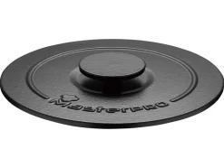 Gietijzeren braadpan 26 x 9 cm