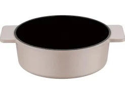 Gietijzeren braadpan 26 x 9 cm