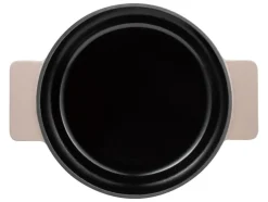 Gietijzeren braadpan 29 x 10 cm