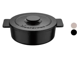 Gietijzeren braadpan 29 x 10 cm