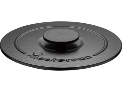 Gietijzeren braadpan 29 x 10 cm