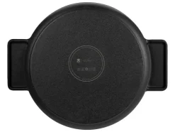 Gietijzeren braadpan 29 x 10 cm