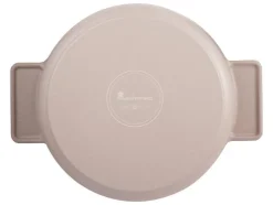 Gietijzeren braadpan 29 x 10 cm