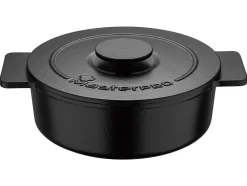 Gietijzeren braadpan 29 x 10 cm