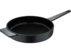 Gietijzeren pan 25 cm
