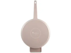 Gietijzeren pan 25 cm