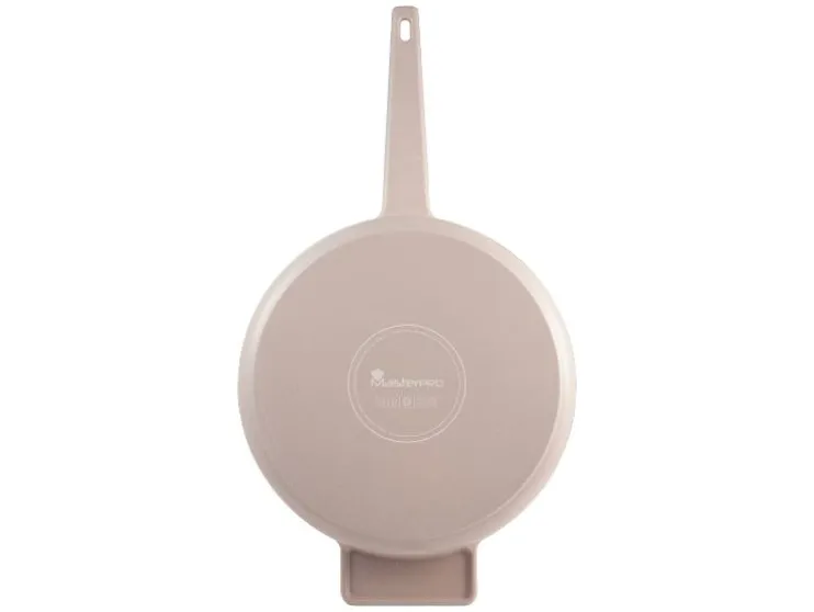 Gietijzeren pan 25 cm