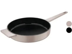 Gietijzeren pan 25 cm