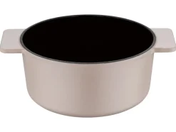 Gietijzeren pan 21 x 10 cm