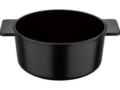 Gietijzeren pan 21 x 10 cm