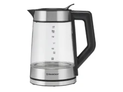 Glazen waterkoker 1,7 L