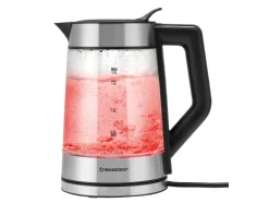 Glazen waterkoker 1,7 L