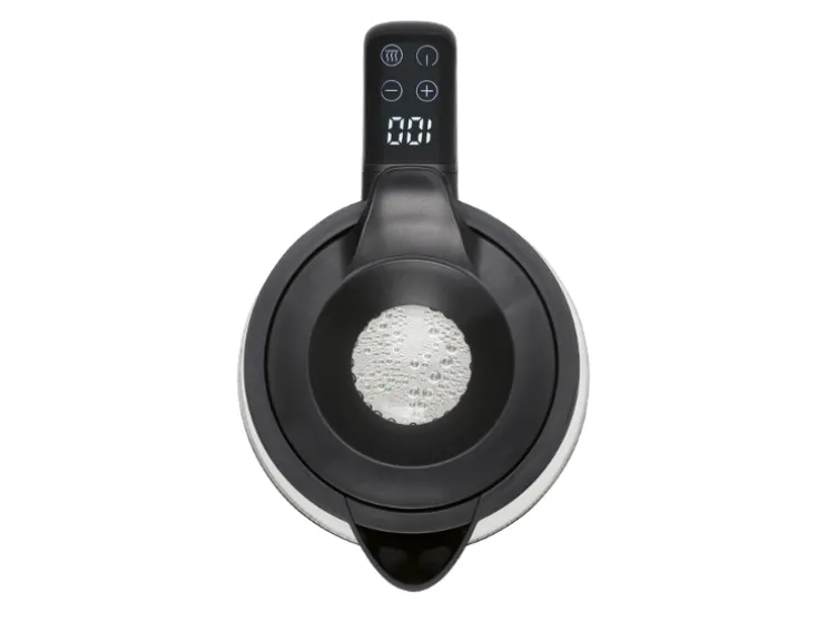 Glazen waterkoker 1,7 L