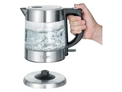 Glazen waterkoker WK 3468