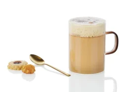 Glazenset of theepot