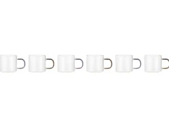 Glazenset of theepot