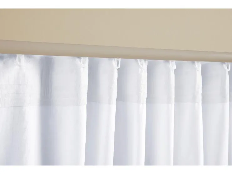 Gordijnen 135 x 254 cm