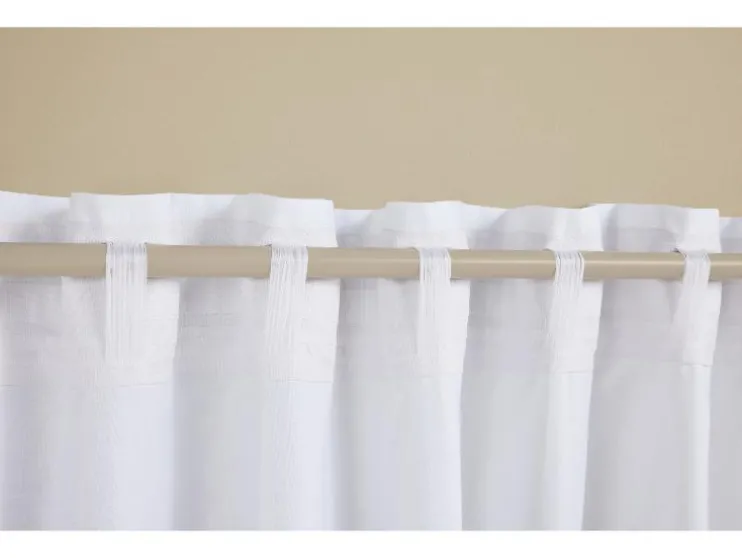 Gordijnen 135 x 254 cm