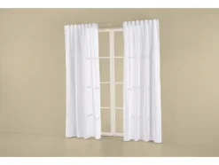 Gordijnen 135 x 254 cm