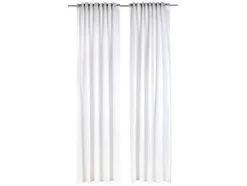 Gordijnen 135 x 254 cm