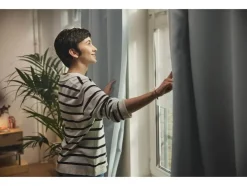 Gordijnen 135 x 254 cm