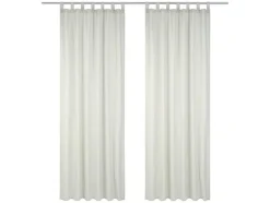 Gordijnen 135 x 240 cm